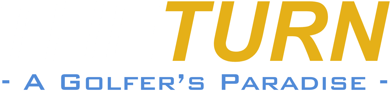 The Turn: indoor golf simulators and club fitting in White Hall, WV